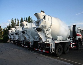 C25混凝土